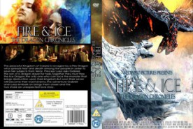 Fire & Ice The Dragon Chronicles (ไฟร์แอนด์ไอซ์ ศึกมังกรครองพิภพ)